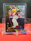 1998 Finest Mystery Finest 2 Refractor #M37 Jim Thome Cleveland Guardians MLB