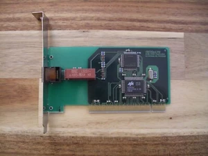 Fritz! Card PCI - ISDN-Karte für Daten/Fax unter Windows - Top Zustand! - Bild 1 von 4