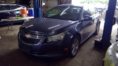 Used Clockspring fits: 2014 Chevrolet Cruze  Grade A - Image 1 of 4