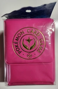 Sealed Pokemon Center Japan Exclusive 2019 Fairy Energy Deck box - Picture 1 of 8
