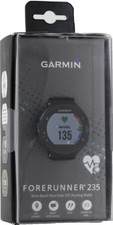 Garmin Forerunner 235 - Black/Gray