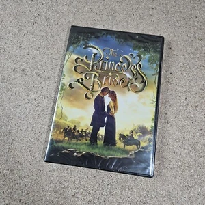 The Princess Bride - 1987 - (DVD 2012) Cary Elwes Robin Wright Family Comedy - Picture 1 of 3