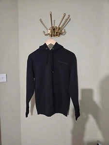Vintage fruit of the loom hoodie size small - Imagen 1 de 7