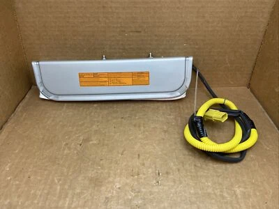 Bolsa de aire para asiento del conductor delantero izquierdo Subaru Forester Foto 1 de 4