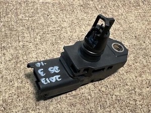 2013 Citroen DS3 1.6 Diesel Pressure MAP Sensor 9663480880 FREE POSTAGE *10 - Picture 1 of 3