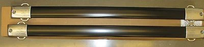 LEXUS OEM FACTORY ROOF RACK CROSS BAR SET 2010-2023 GX460 PT278-60170 - Image 1 of 3