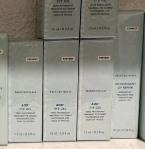 skinceuticals Aox Eye Gel 15 Ml Neu - Bild 1 von 1