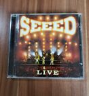 Seeed - Live (2006) Album Musik CD *** sehr guter Zustand ***