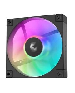 DeepCool FD12 ARGB Black Performance 120mm Wentylator obudowy - Zdjęcie 1 z 6