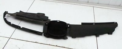 Grelha de suporte superior para radiador Mazda CX7 MK1 2011 Estate parachoque dianteiro - Imagem 1 de 4