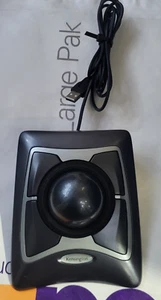 KENSINGTON K64325 M01306 EXPERT MOUSE (R1S6.8B5) - Imagen 1 de 4