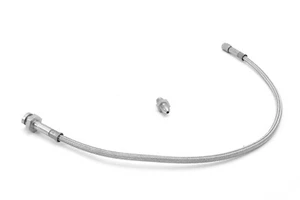 Rugged Ridge 16734.04 Brake Hose Fits 76-78 CJ5 CJ7 - Bild 1 von 1
