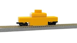 N scale track cleaning car - Picture 1 of 16