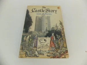 The Castle Story Sheila Sancha in excellent condition - Picture 1 of 4