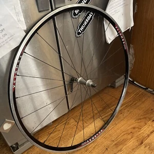 Velomax Orion Front 700c Clincher Wheel  - Picture 1 of 8