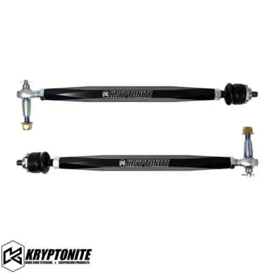 Kryptonite Death Grip Heavy Duty Tie Rods For 2016-2023 Yamaha YXZ 1000R - Image 1 of 4