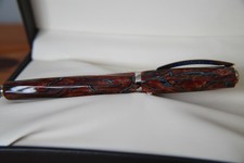 Visconti Divina Fountain Pen Desert Springs 