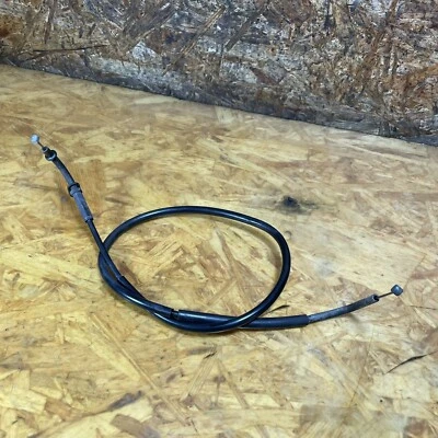 Cable obturador Suzuki GSF 1200 S Bandit 2001 a 2004 GSF1200 Foto 1 de 4