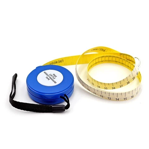 Animals Body Weight Measuring Tape And Pig Farm Cow Weight Measuring Vet Tools Cover
