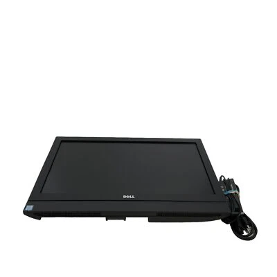 Dell OptiPlex 5250 21.5 i5-7600 3.5 ghz DDR4 8GB RAM 500 GB HDD #MP4567 - Image 1 of 4