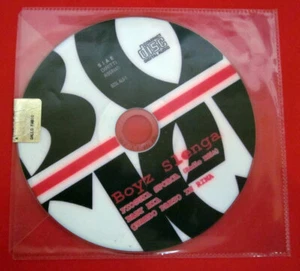 BOYZ SLENGA CD - Bild 1 von 1