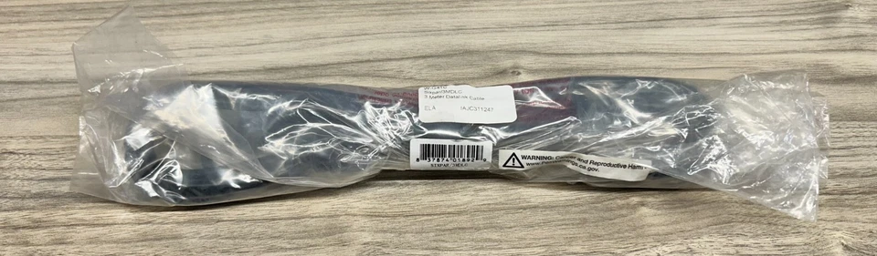 Elation Sixpar/3MDLC Data Extension Cable, IP65 - Image 1 of 2