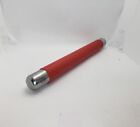 14" Rolling Pin Red Silicone Non Stick Silicone Pie Crust Pastries Cookie Dough