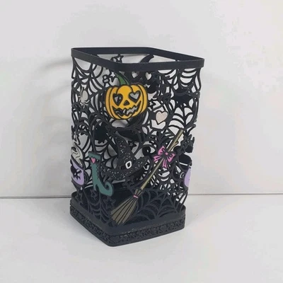 Soporte de jabón de manos espumoso suave y limpio Bath & Body Works Witch’s Halloween  Foto 1 de 4