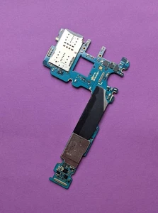 Placa madre para Samsung Galaxy S8 G950U 64GB (versión USA Qualcomm) sku#5183 - Imagen 1 de 1