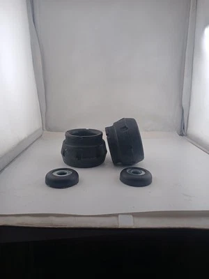 KYB For Audi TT 2000-2006 Strut Mounts Front - Image 1 of 4