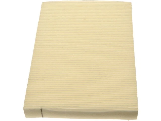 Cabin Air Filter For 2001-2004 Audi A6 Quattro 2002 2003 FT495WX - Image 1 of 1