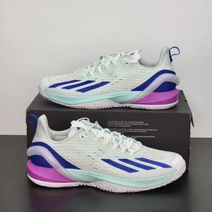 Adidas Adizero Cybersonic Men's Athletic Shoes Multicolor Sneakers All Sizes - Picture 1 of 8