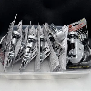 Lot Of 16 ATE Tubing Cutter To 1-1/8" Copper Brass Aluminum Tubing Plumbing Tool - Picture 1 of 6