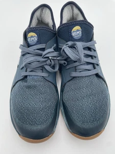 Sneakers Lems Mesa Coastal Uomo 11 D Blu - Foto 1 di 13