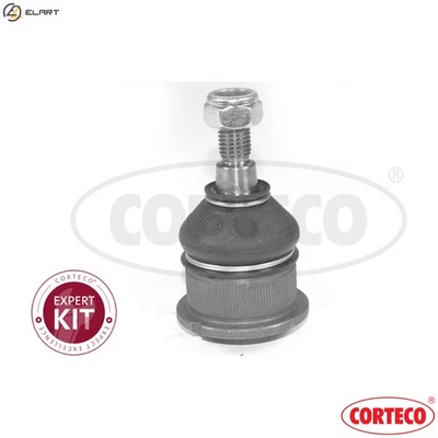 BALL JOINT 49399251 FOR BMW Z1/Roadster S14B25 2.5L M40B18 M42B18 1.8L M10B16 - Image 1 of 4