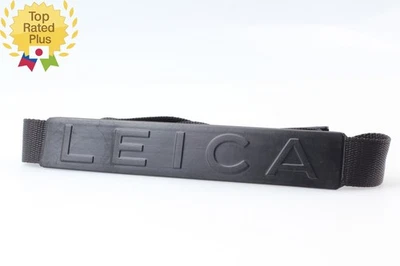[ Near Mint ] Leica 14253 Carrying Neck Strap for M/R Series From Japan - Image 1 of 4
