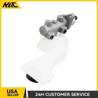 Cilindro maestro de freno para Mazda 3 2007-2013 2 0L con sensor de depósito BPYS4340ZA Foto 1 de 4