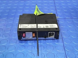 2021-2025 Chevy Trailblazer Telematics Control Module Genuine OEM 86522336 - Picture 1 of 11