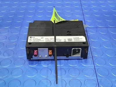 2021-2025 Chevy Trailblazer Telematics Control Module Genuine OEM 86522336 - Image 1 of 4