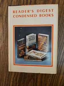Ein Falke für eine Königin, Blockbuster, Duell im Schnee. Hardcover Buch 1972 - Bild 1 von 3