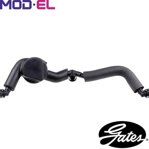 OIL TRAP CRANKCASE BREATHER EMH228 FOR BMW 5/E60/X/E70/E66/E67 X5 N62B40 4.0L - Picture 1 of 8
