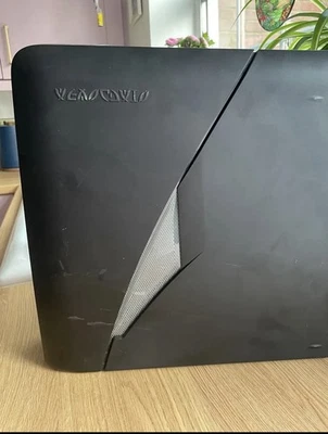 Alienware X51 R3 Gaming PC  i7 - Image 1 of 3