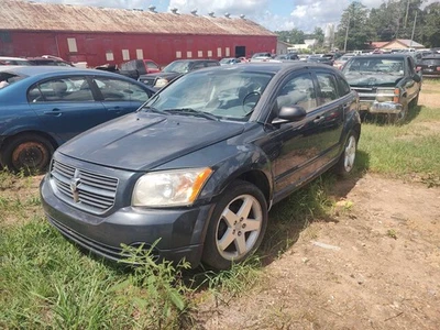 Motor soplador Dodge Caliber 2007-2012 Foto 1 de 4