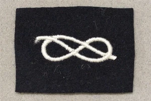 USN Navy Distinguishing Mark 1089: Ex-Apprentice - Picture 1 of 1