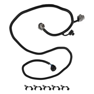 LH Rear Lamp Assembly for Chevy Silverado 1500 Crew Cab 2015 S2622 - Picture 1 of 9