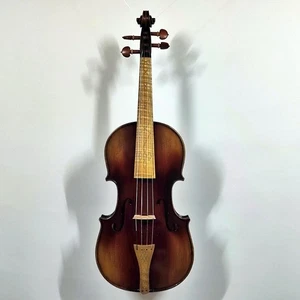 Barockgeige  - Baroque Violin - Olivier Connet Nr. 1299 - Picture 1 of 15