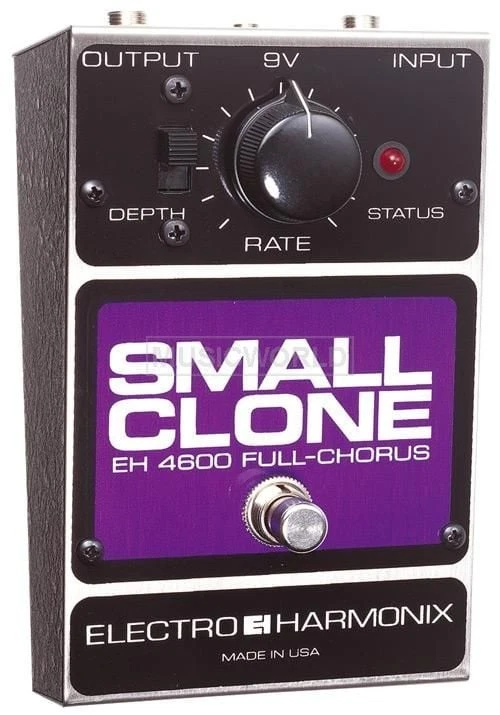 Electro Harmonix Small Clone Analog Chorus - Bild 1 von 1