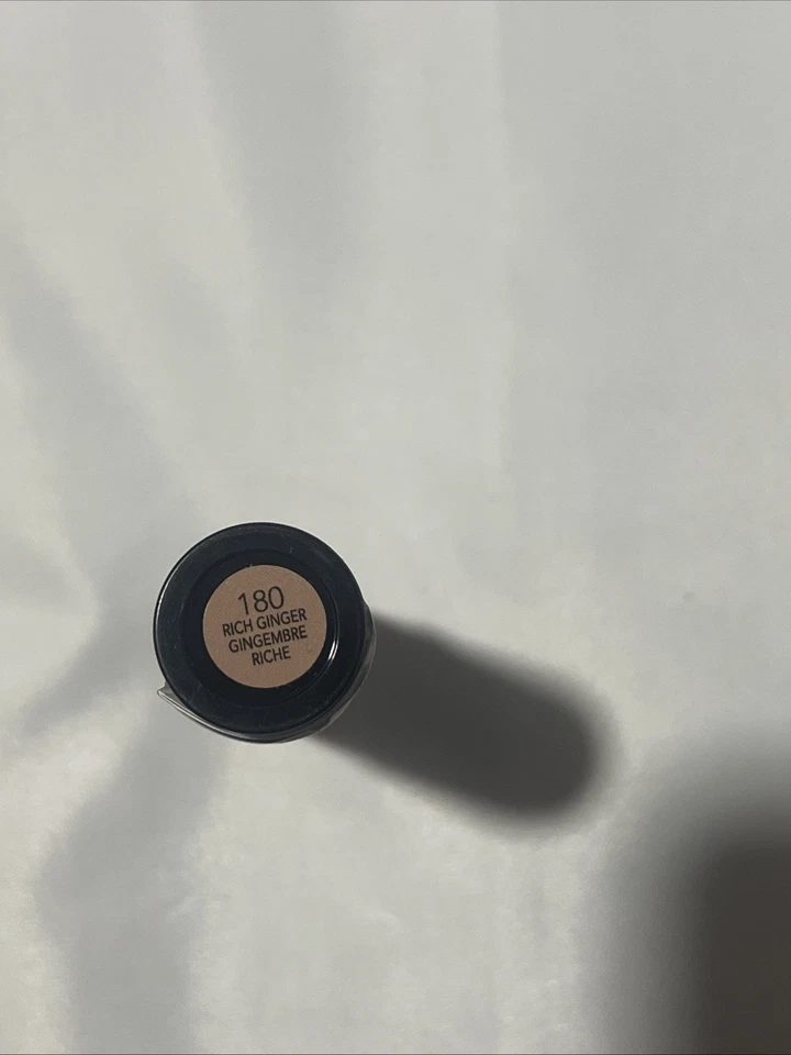 Revlon Photoready Insta-fix Foundation Makeup Rich Ginger 180 SPF 20 0.31 Oz