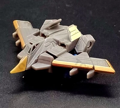 Transformers Armada: Air Military Team Mini-Con "Thunderwing" - Image 1 of 3