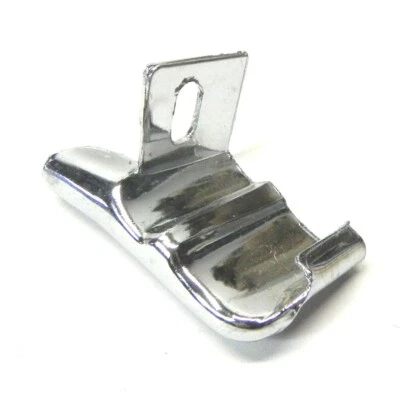 Ford Mercury 1957 deflector lateral derecho ventana trasera parte vintage BAE-564-2114-A Foto 1 de 3